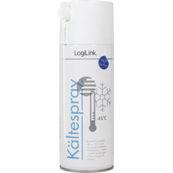 LogiLink KĂ€ltespray (400 ml)
