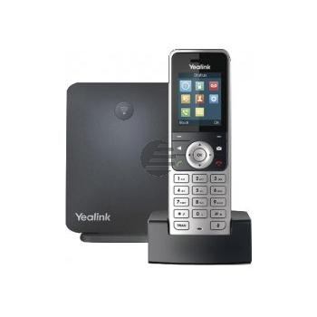 Yealink SIP DECT Telefon SIP-W53P Yealink SIP DECT Telefon SIP-W53P