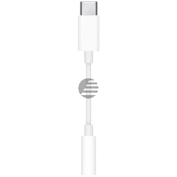 Apple USB-C auf 3,5 mm Kopfhöreranschluss Adapter Apple USB-C auf 3,5 mm Kopfhöreranschluss Adapter