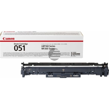 Canon Trommeleinheit (2170C001, 051)