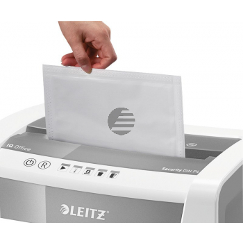 LEITZ Ölblätter IQ 238x169x16mm 80070000 12 Blatt