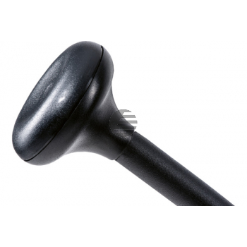 MAUL Garderobenständer MAULnubis 9407090 schwarz