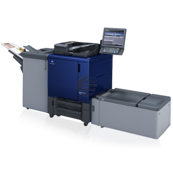 Konica Minolta Bizhub Press C 3070 P