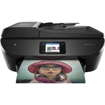 HP Photo Printer Envy 7830 (Y0G50B#BHC)