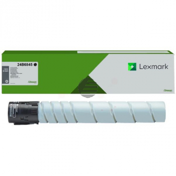 Lexmark Toner-Kit schwarz (24B6845)