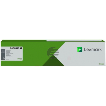 Lexmark Toner-Kit schwarz (24B6845)