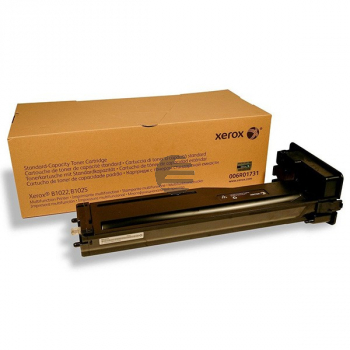 Xerox Toner-Kit schwarz (006R01731)