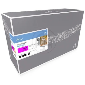 Astar Toner-Kit magenta (AS20051) ersetzt TN-423M Astar Toner-Kit magenta (AS20051) ersetzt TN-423M