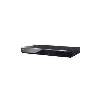 Panasonic DVD-S700EG-K DVD-Player mit HDMI / Scart, schwarz