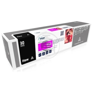 Astar Tintenpatrone magenta (AS70010) ersetzt 913A Astar Tintenpatrone magenta (AS70010) ersetzt 913A