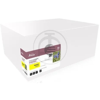 Astar Toner-Kit gelb (AS20057) ersetzt TK-8335Y Astar Toner-Kit gelb (AS20057) ersetzt TK-8335Y