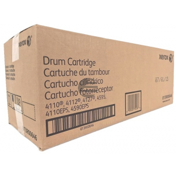 Xerox Fotoleitertrommel (013R00646) Xerox Fotoleitertrommel (013R00646)
