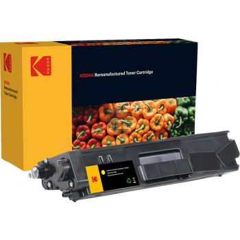 Kodak Toner-Kartusche gelb (185B032604) ersetzt TN-326Y
