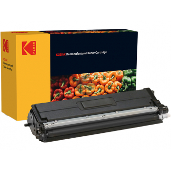 Kodak Toner-Kartusche schwarz (185B042101) ersetzt TN-421BK