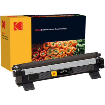 Kodak Toner-Kit schwarz (185B105001) ersetzt TN-1050