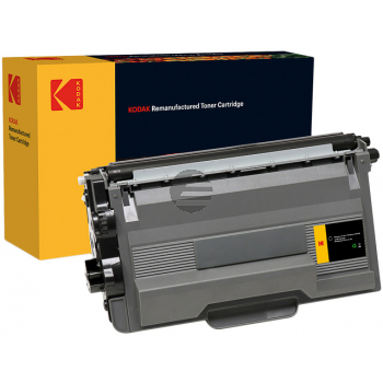 Kodak Toner-Kit schwarz HC (185B348001) ersetzt TN-3480