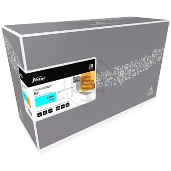 Astar Toner-Kartusche cyan (AS20063) ersetzt 642A Astar Toner-Kartusche cyan (AS20063) ersetzt 642A
