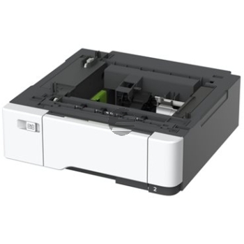 Lexmark Papierkassette 650 Blatt DIN A4 (42C7650)