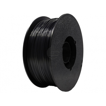 FLASHFORGE ABS FILAMENT CARTRIDGE BLACK AB1 1,75mm 1kg FLASHFORGE ABS FILAMENT CARTRIDGE BLACK AB1 1,75mm 1kg