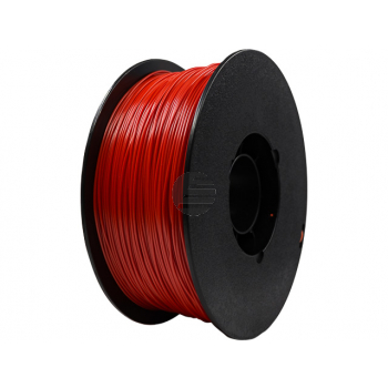FLASHFORGE ABS FILAMENT CARTRIDGE RED AR1 1,75mm 1kg FLASHFORGE ABS FILAMENT CARTRIDGE RED AR1 1,75mm 1kg