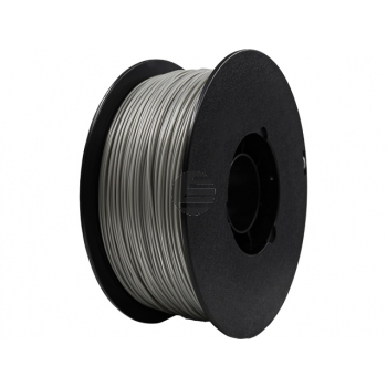 FLASHFORGE ABS FILAMENT CARTRIDGE SILVER AS1 1,75mm 1kg FLASHFORGE ABS FILAMENT CARTRIDGE SILVER AS1 1,75mm 1kg