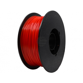 FLASHFORGE PLA FILAMENT CARTRIDGE RED PR1 1,75mm 1kg FLASHFORGE PLA FILAMENT CARTRIDGE RED PR1 1,75mm 1kg