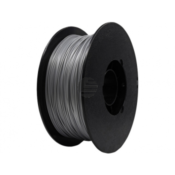FLASHFORGE PLA FILAMENT CARTRIDGE SILVER PS1 1,75mm 1kg FLASHFORGE PLA FILAMENT CARTRIDGE SILVER PS1 1,75mm 1kg