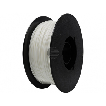 FLASHFORGE PLA FILAMENT CARTRIDGE WHITE PW1 1,75mm 1kg FLASHFORGE PLA FILAMENT CARTRIDGE WHITE PW1 1,75mm 1kg