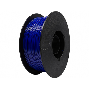 FLASHFORGE PETG FILAMENT CARTRIDGE BLUE PETBL1 1,75mm 1kg FLASHFORGE PETG FILAMENT CARTRIDGE BLUE PETBL1 1,75mm 1kg