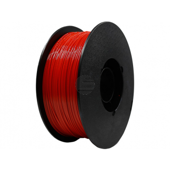 FLASHFORGE PETG FILAMENT CARTRIDGE RED PETR1 1,75mm 1kg FLASHFORGE PETG FILAMENT CARTRIDGE RED PETR1 1,75mm 1kg