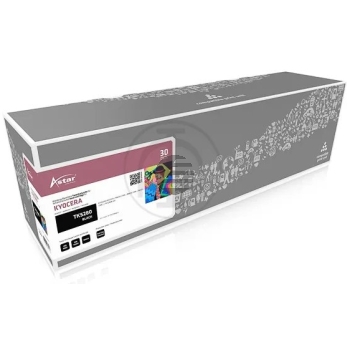 Astar Toner-Kit schwarz (AS20066) ersetzt TK-5280K Astar Toner-Kit schwarz (AS20066) ersetzt TK-5280K