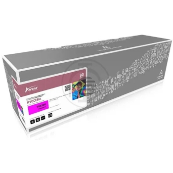 Astar Toner-Kit magenta (AS20068) ersetzt TK-5280M Astar Toner-Kit magenta (AS20068) ersetzt TK-5280M