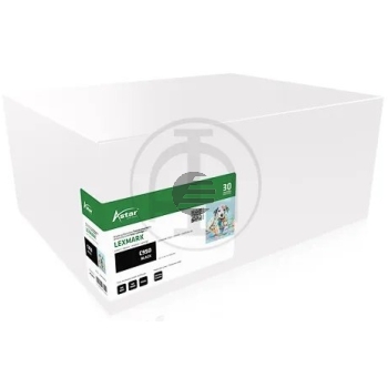 Astar Toner-Kit schwarz (AS20074) ersetzt C950X2KG Astar Toner-Kit schwarz (AS20074) ersetzt C950X2KG