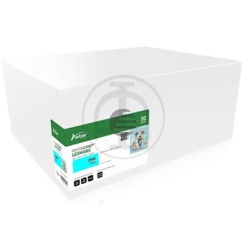 Astar Toner-Kit cyan (AS20075) ersetzt C950X2CG Astar Toner-Kit cyan (AS20075) ersetzt C950X2CG