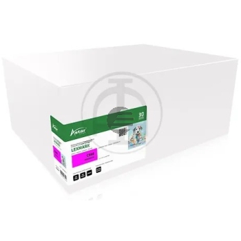 Astar Toner-Kit magenta (AS20076) ersetzt C950X2MG Astar Toner-Kit magenta (AS20076) ersetzt C950X2MG