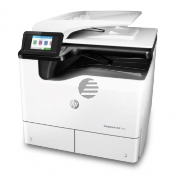 HP Pagewide Pro MFP 774 DN (4PZ43A)