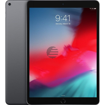 Apple iPad Air 10,5 WiFi 256 GB (2019) - spacegrau Apple iPad Air 10,5 WiFi 256 GB (2019) - spacegrau