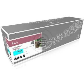 Astar Toner-Kit cyan (AS20079) ersetzt TK-5270C Astar Toner-Kit cyan (AS20079) ersetzt TK-5270C