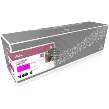 Astar Toner-Kit magenta (AS20080) ersetzt TK-5270M Astar Toner-Kit magenta (AS20080) ersetzt TK-5270M