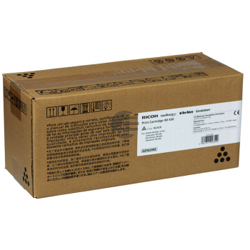 Ricoh Toner-Kit schwarz SC (418127) Ricoh Toner-Kit schwarz SC (418127)