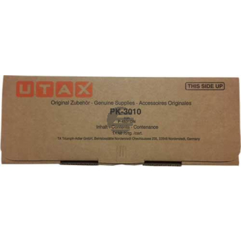 Utax Toner-Kit schwarz (1T02V30UT0, PK-3013)