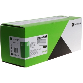 Lexmark Toner-Kit schwarz (25B3079)