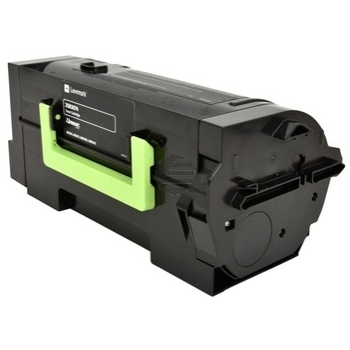 Lexmark Toner-Kit schwarz (25B3079)