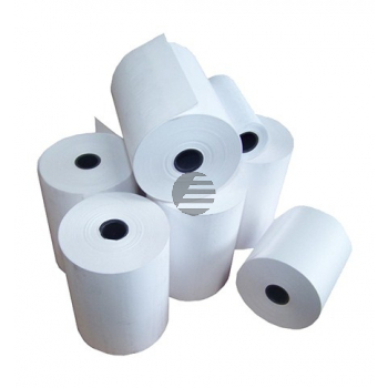 Tally/Dascom Thermo-Papier-Rolle Premium (10 Jahre) 55 g/m² (043151)
