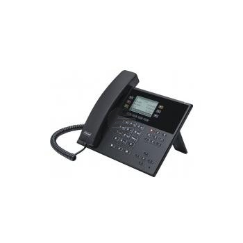 Auerswald COMfortel D-100, SIP-Telefon, ohne Erweiterungsoption