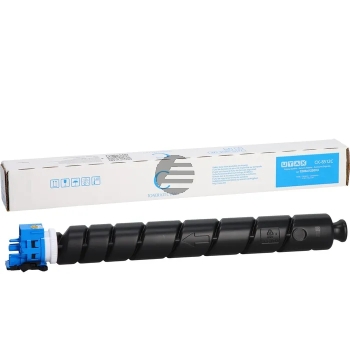 TA Toner-Kit gelb (1T02RLCTA1, CK-8512Y)