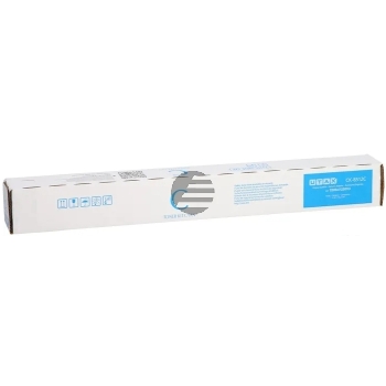 TA Toner-Kit gelb (1T02RLCTA1, CK-8512Y)