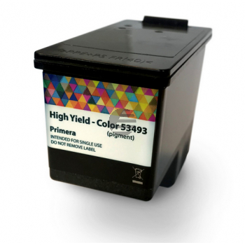 Primera Tintendruckkopf (Pigment Based Ink) cyan/magenta/gelb (053493)
