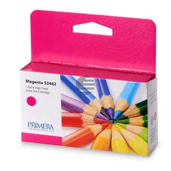 Primera Tintenpatrone (Pigment Based Ink) magenta (053462)