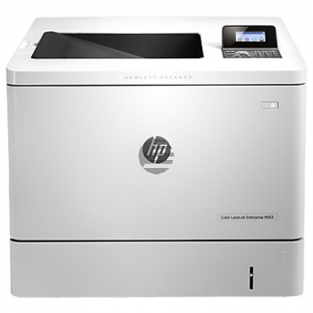 HP Color Laserjet Enterprise M 751 DN (T3U44A)